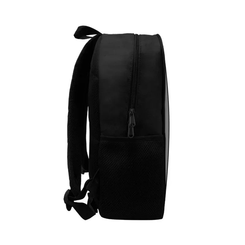 Sun Wukong Travel Duffel Bag - Black Myth : Wukong