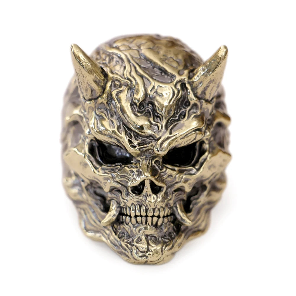 Yaksha King Black Myth: Wukong Biker Ring
