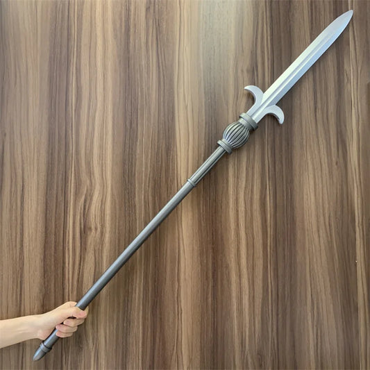 Chu-Bai Spear Weapon Replica – Black Myth: Wukong Legendary Armament