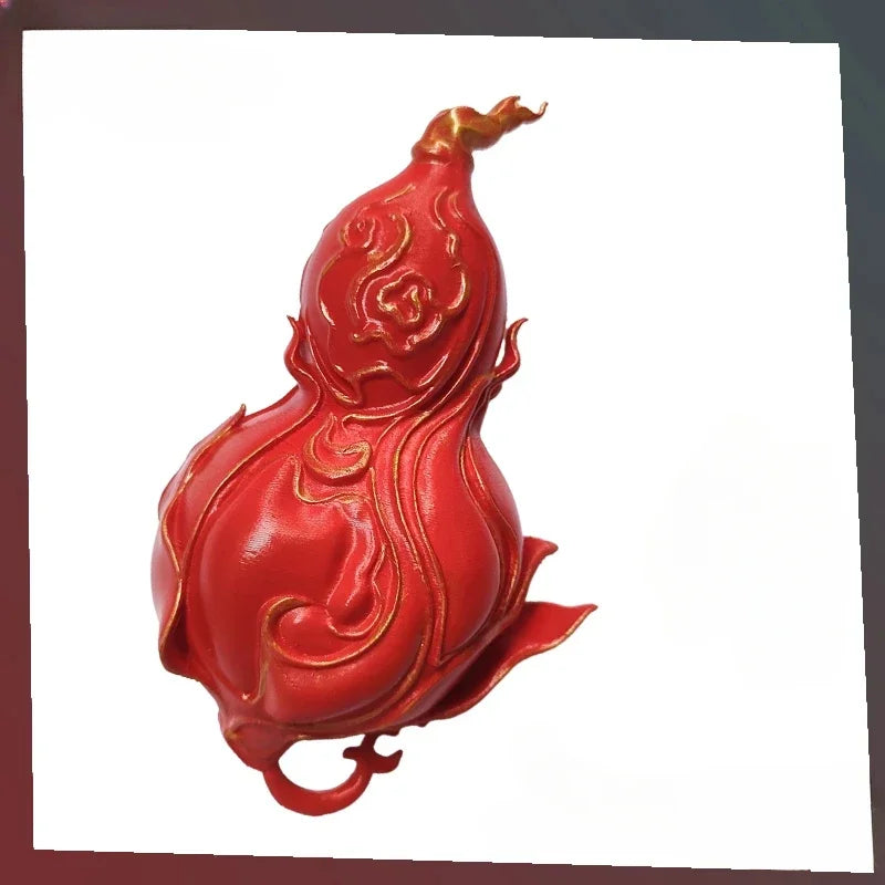 Black Myth Wukong Trailblazer’s Scarlet Gourd