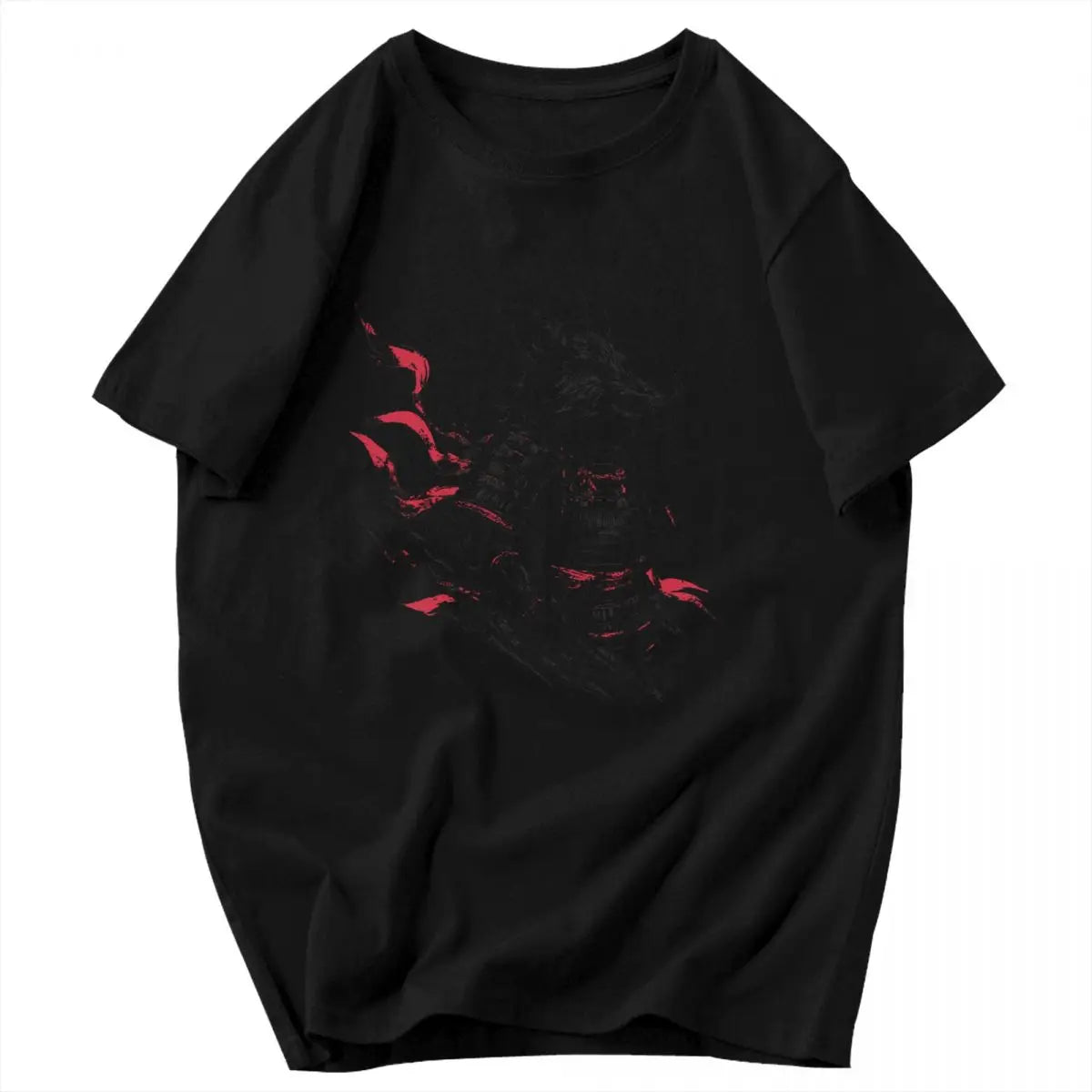 Wushan Lesser Guai Kids T-Shirt Black Black Myth Wukong