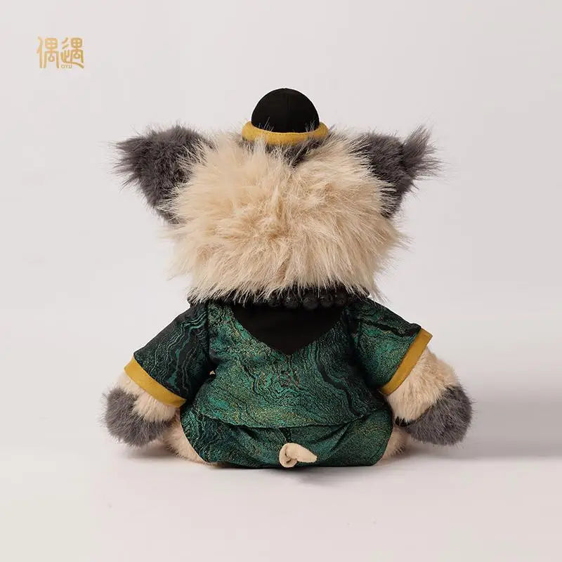 Black Myth: Wukong Zhu Bajie Plush – Limited Edition