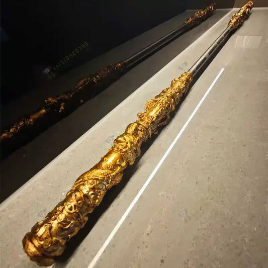 Limited Edition Sun Wukong Legendary Bar – Black Myth: Wukong Exclusive