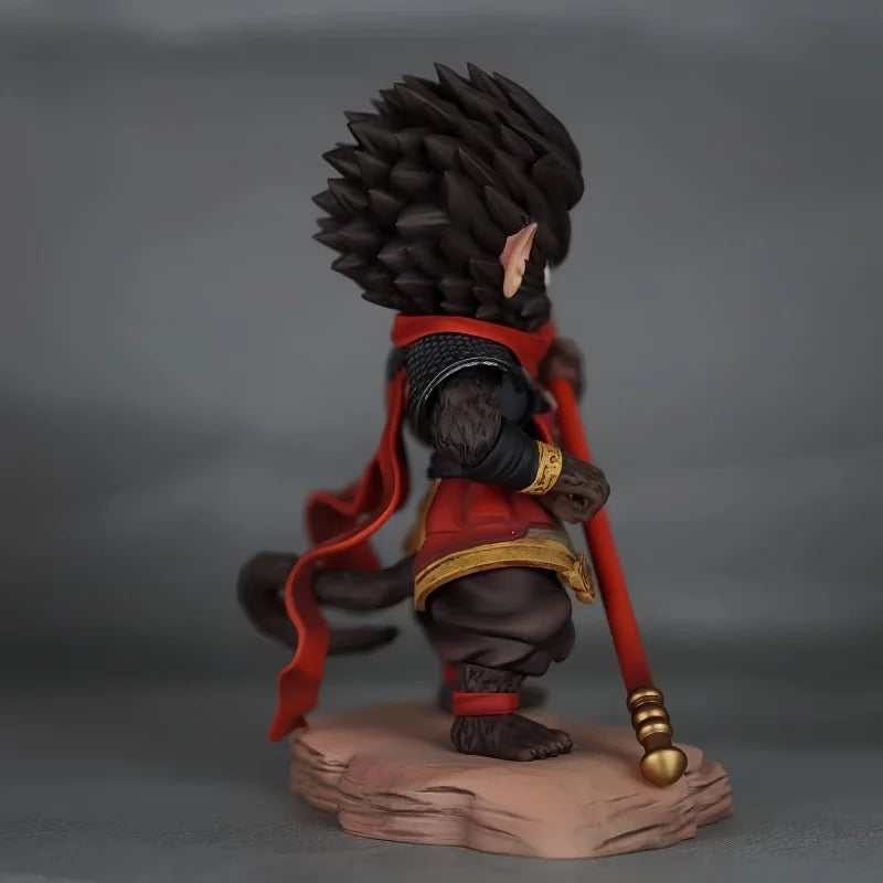 Sun Wukong Anime Figurine - Black Myth : Wukong