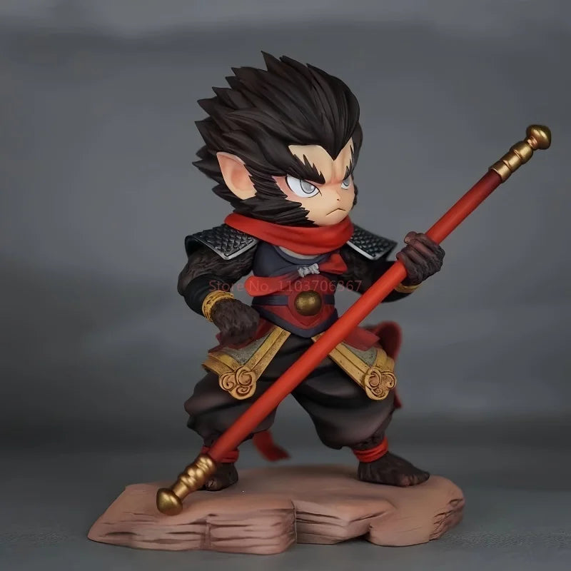 Sun Wukong Anime Figurine - Black Myth : Wukong