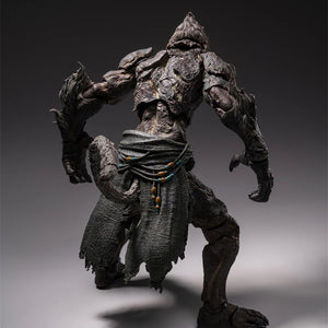 InArt Black Myth: Wukong Stone Ape Monkey 1/12 Action Figure – Sun Wukong Legend