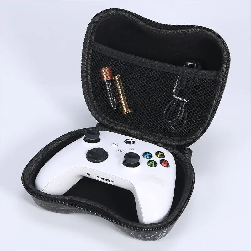 Dragon Edition - Black Myth Wukong Controller Case