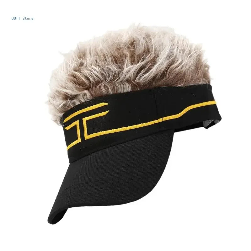 Sun Wukong Cap Brown - Black Myth : Wukong