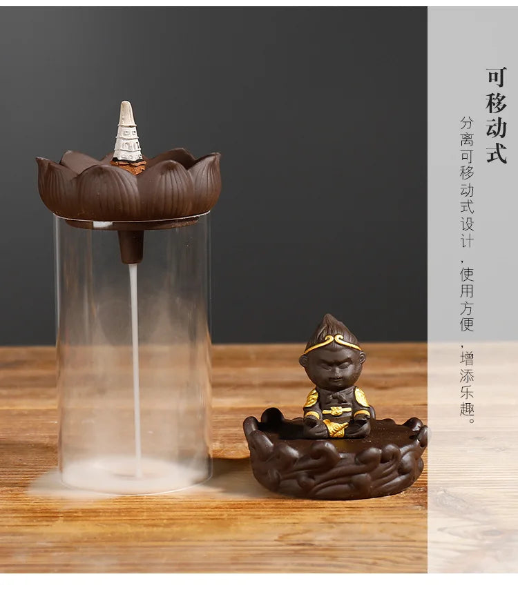 Black Myth: Wukong - Incense Burner