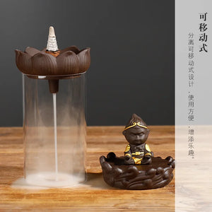 Black Myth: Wukong - Incense Burner