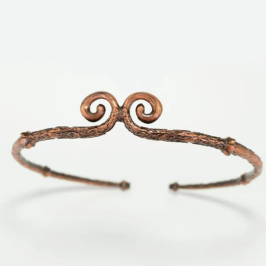 Black Myth Wukong Sun Wukong Bronze Constricting Headband Cosplay Prop