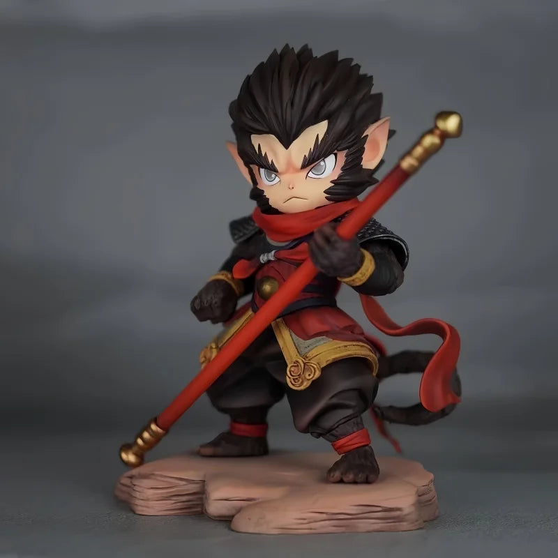 Sun Wukong Anime Figurine - Black Myth : Wukong