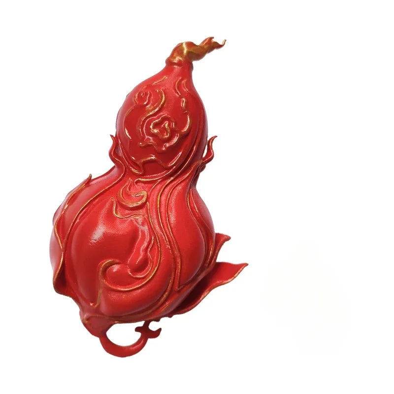 Black Myth Wukong Trailblazer’s Scarlet Gourd