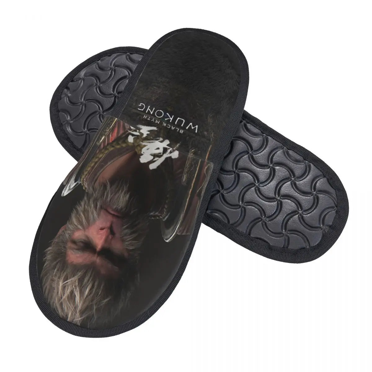 Wukong Legacy - Black Myth : Wukong Slippers