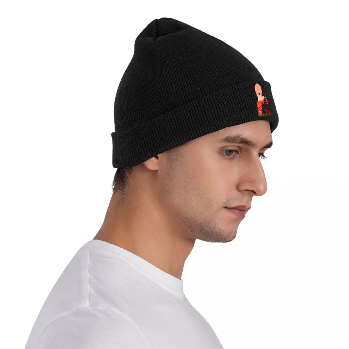 Shadow of the Monkey King - Black Myth : Wukong Beanie