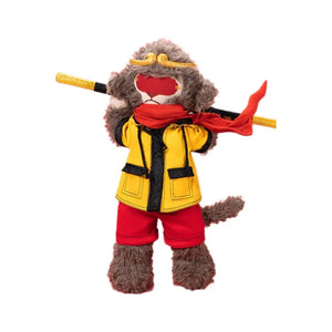 Limited Edition Sun Wukong Plush - Black Myth : Wukong