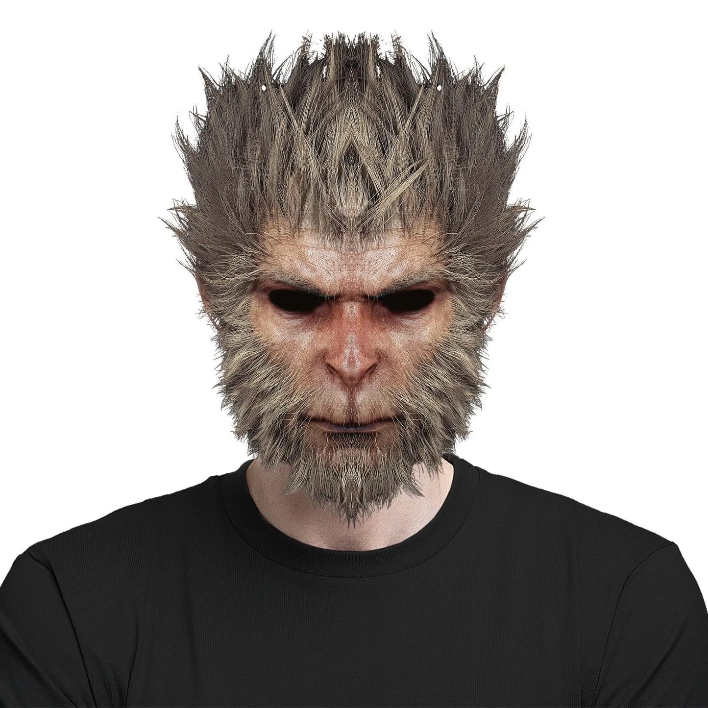 Black Myth : Wukong Official Masks