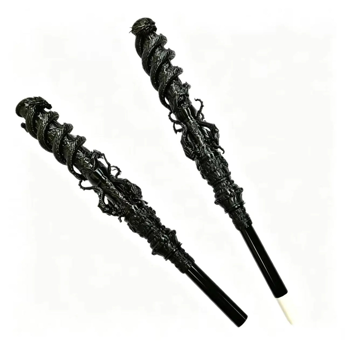 Black Myth Wukong Sun Wukong Jingubang Black Staff Cosplay Weapon