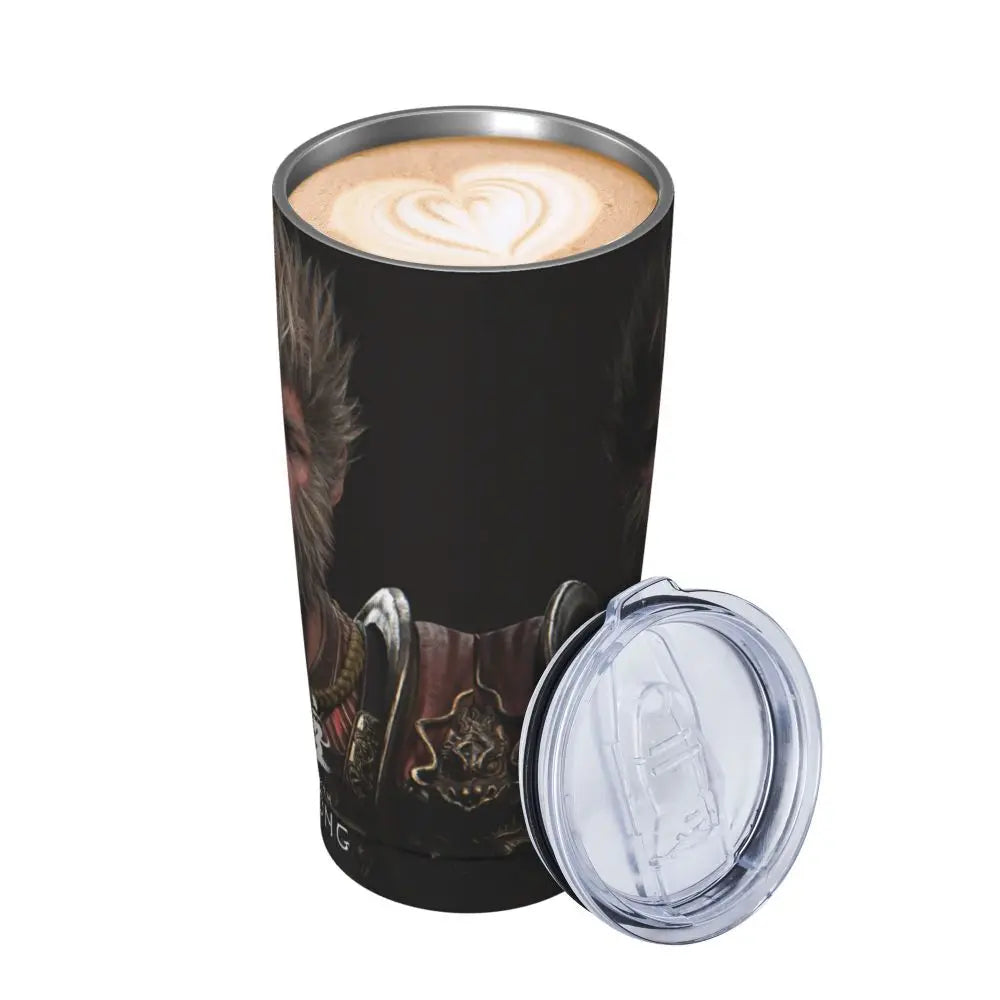 Channel the Power of the Monkey King with the Black Myth : Wukong Tumbler