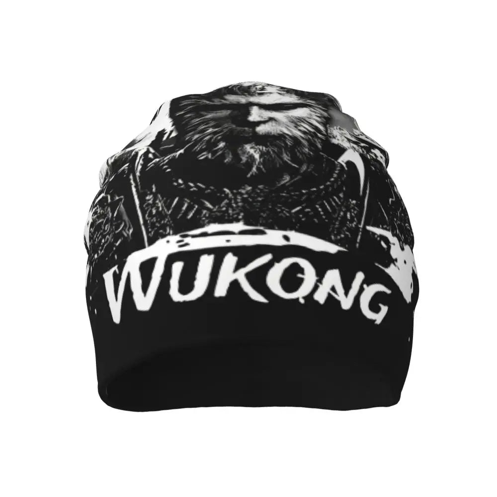 Fierce Wukong - Black Myth Wukong Beanie