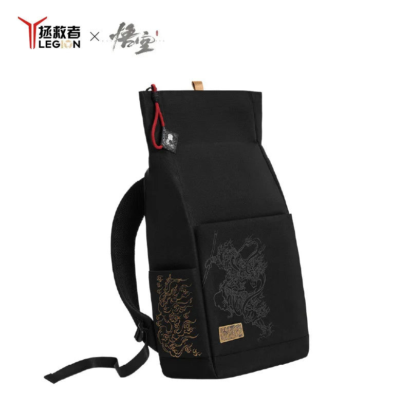 Legion Backpack 16” Black Myth Wukong Co-Branded Edition