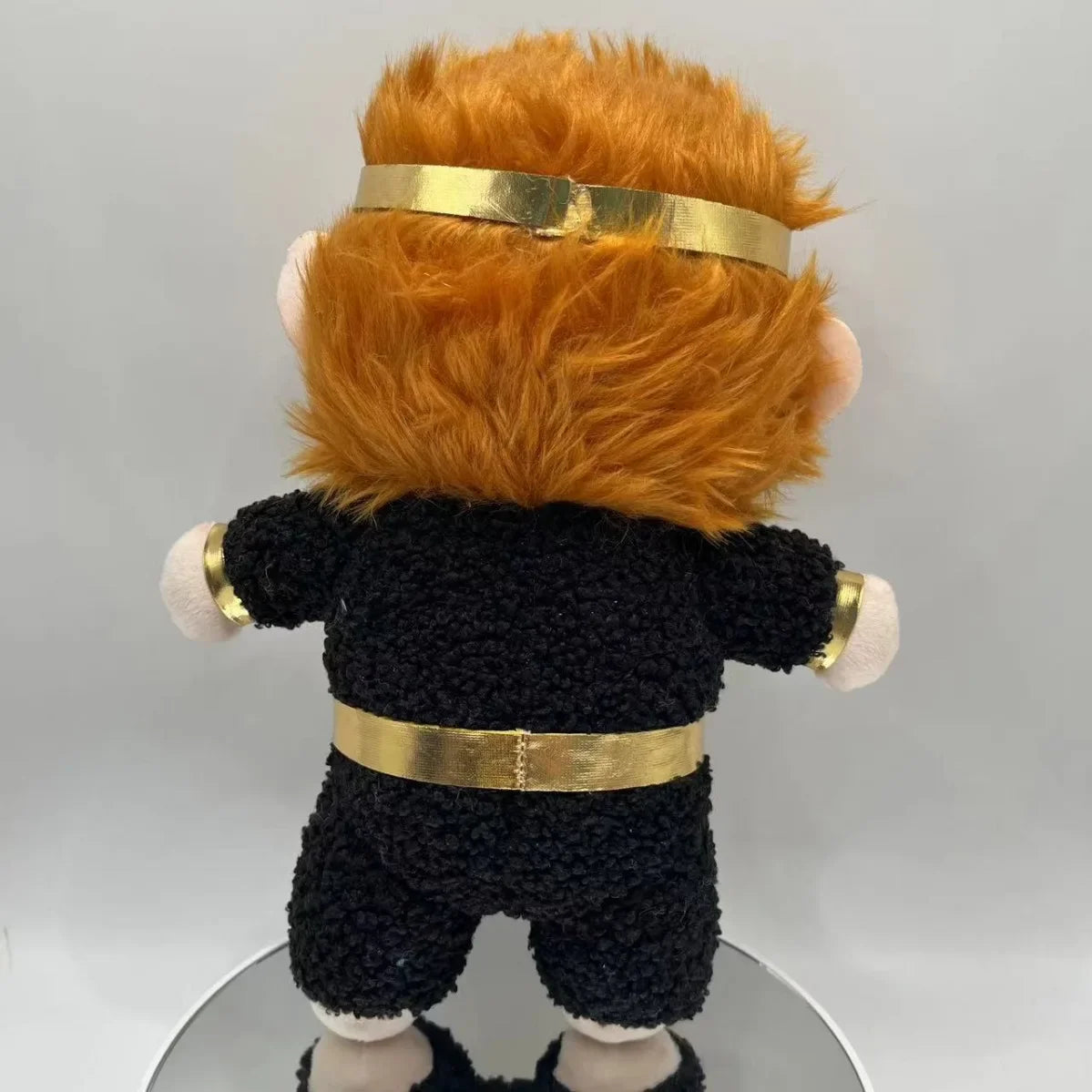 Sun Wukong Plush Doll 27 cm Soft Toy