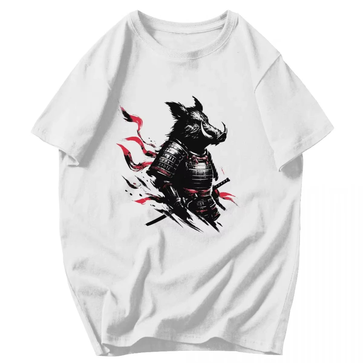 Wushan Lesser Guai Kids T-Shirt Black Myth Wukong