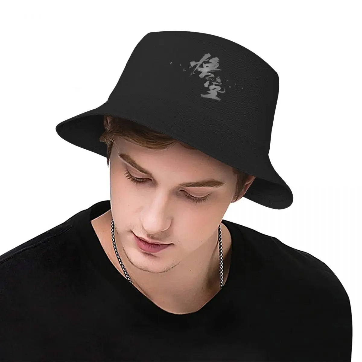 Exclusive Black Myth : Wukong Bucket Hat