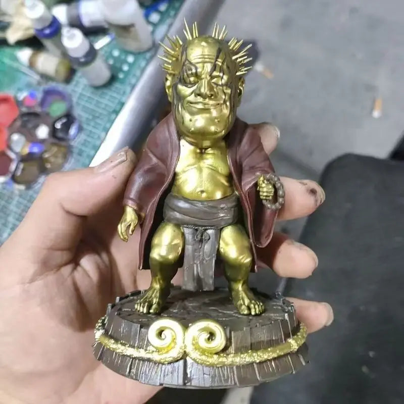 Elder Jin Chi Figurine - Black Myth : Wukong