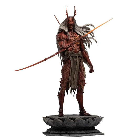 Black Myth: Wukong Yaksha King 1/12 Collectible Action Figure