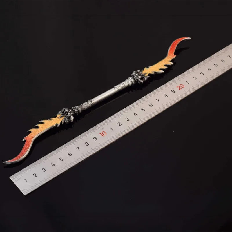 Black Myth: Wukong - Guangzhi Redtide Weapon Replica (26cm)