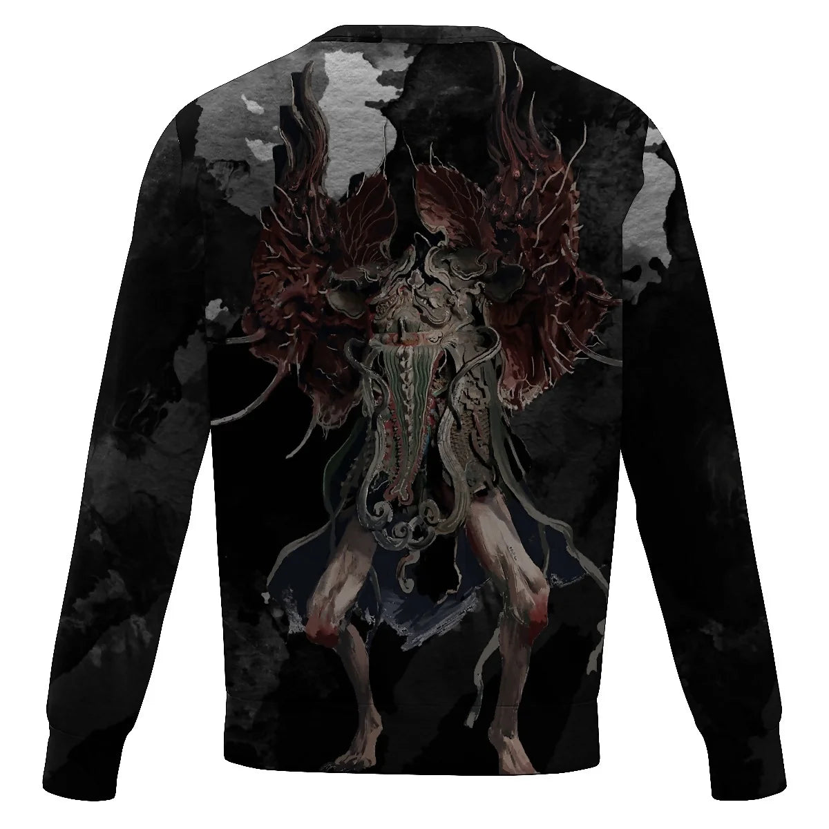 Black Myth: Wukong Legendary Warriors Sweatshirt