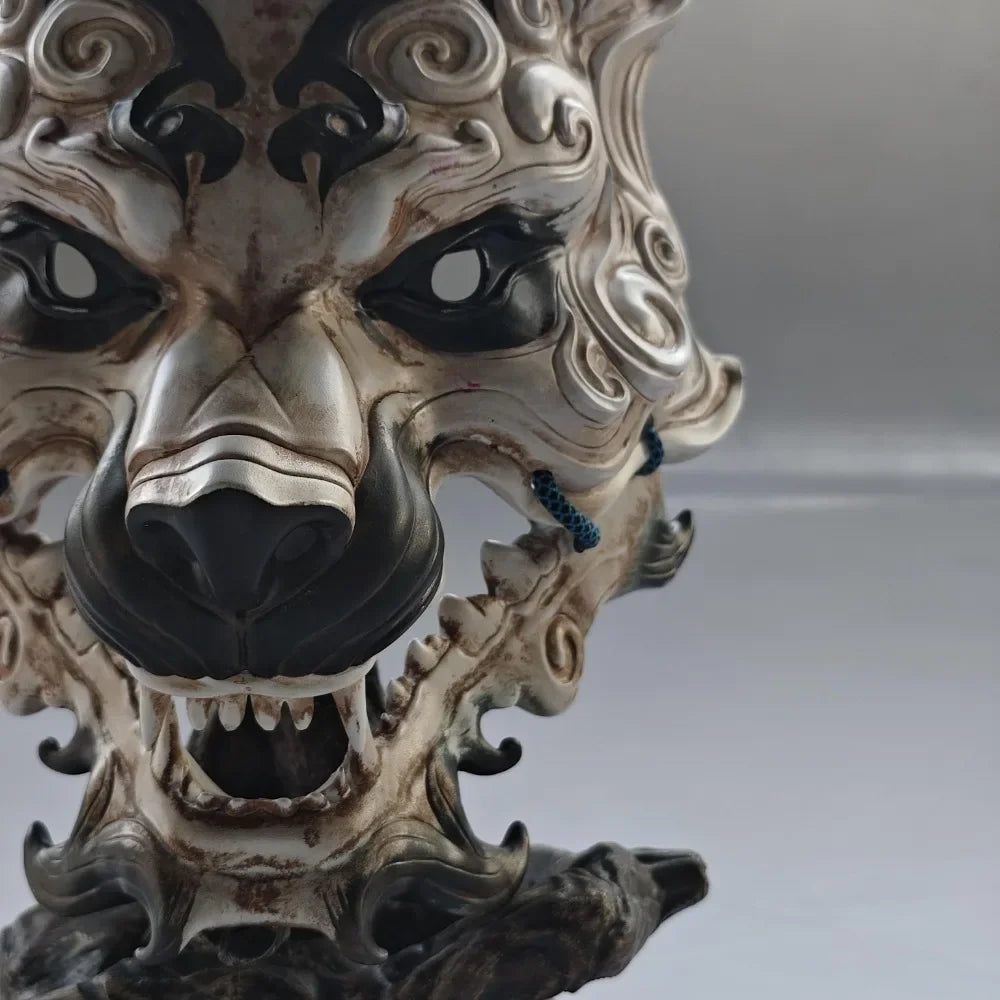 Sun Wukong Collector's Mask