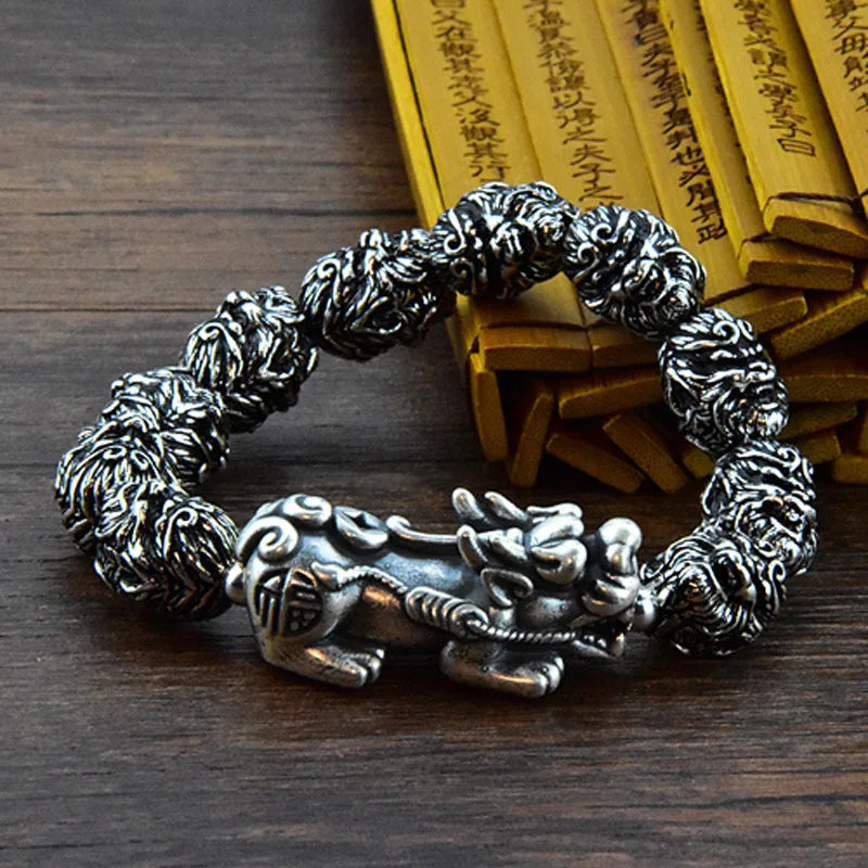 Sun Wukong Guardian Bracelet - Limited Edition