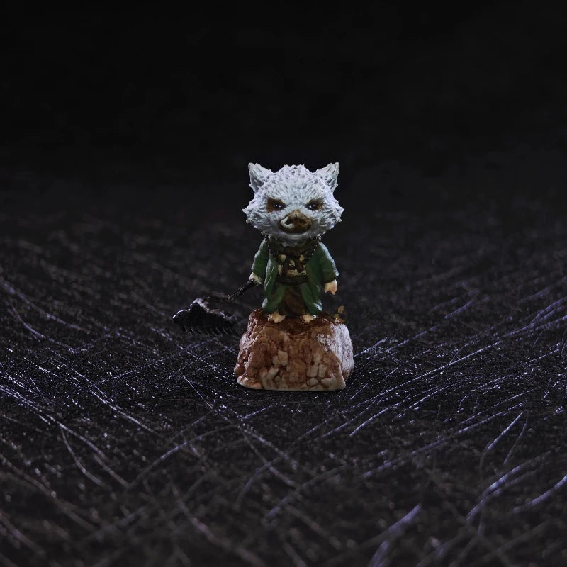 Guangzhi Keycap - Black Myth : Wukong