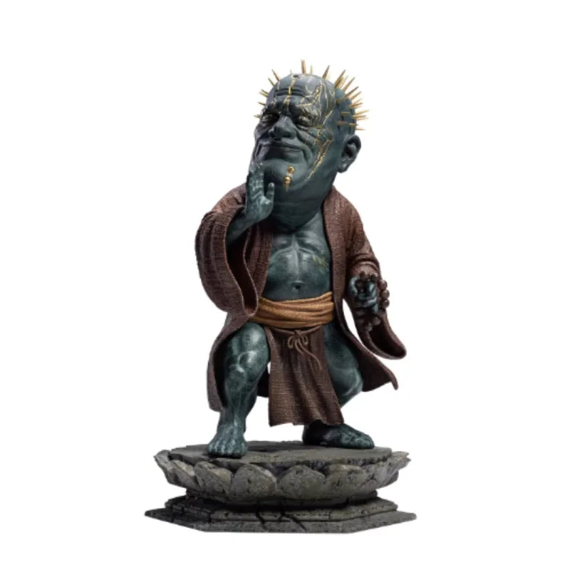 Black Myth: Wukong Elder Jinchi Ghost 1/12 Collectible Action Figure