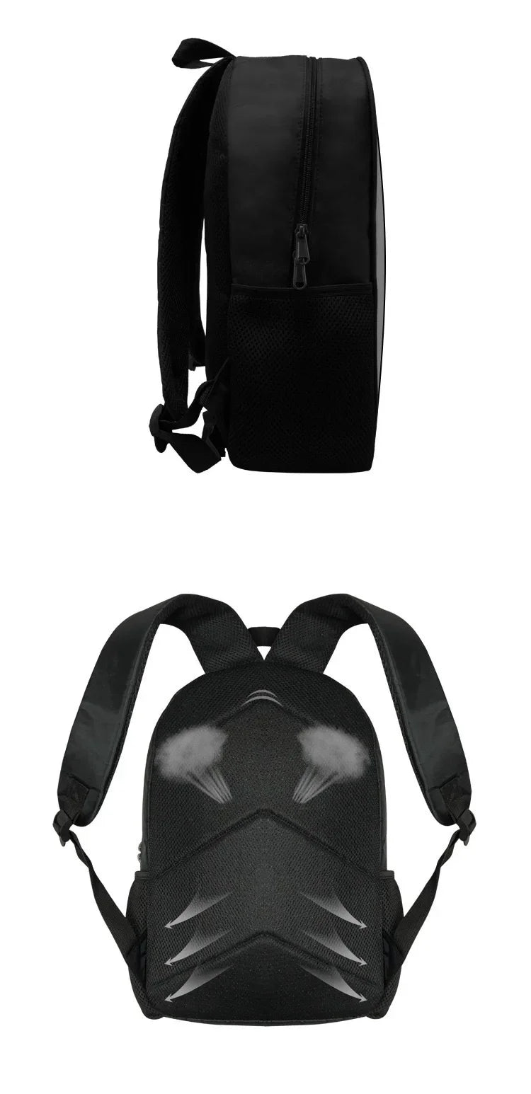 Mythical Power Sling Bag - Black Myth : Wukong