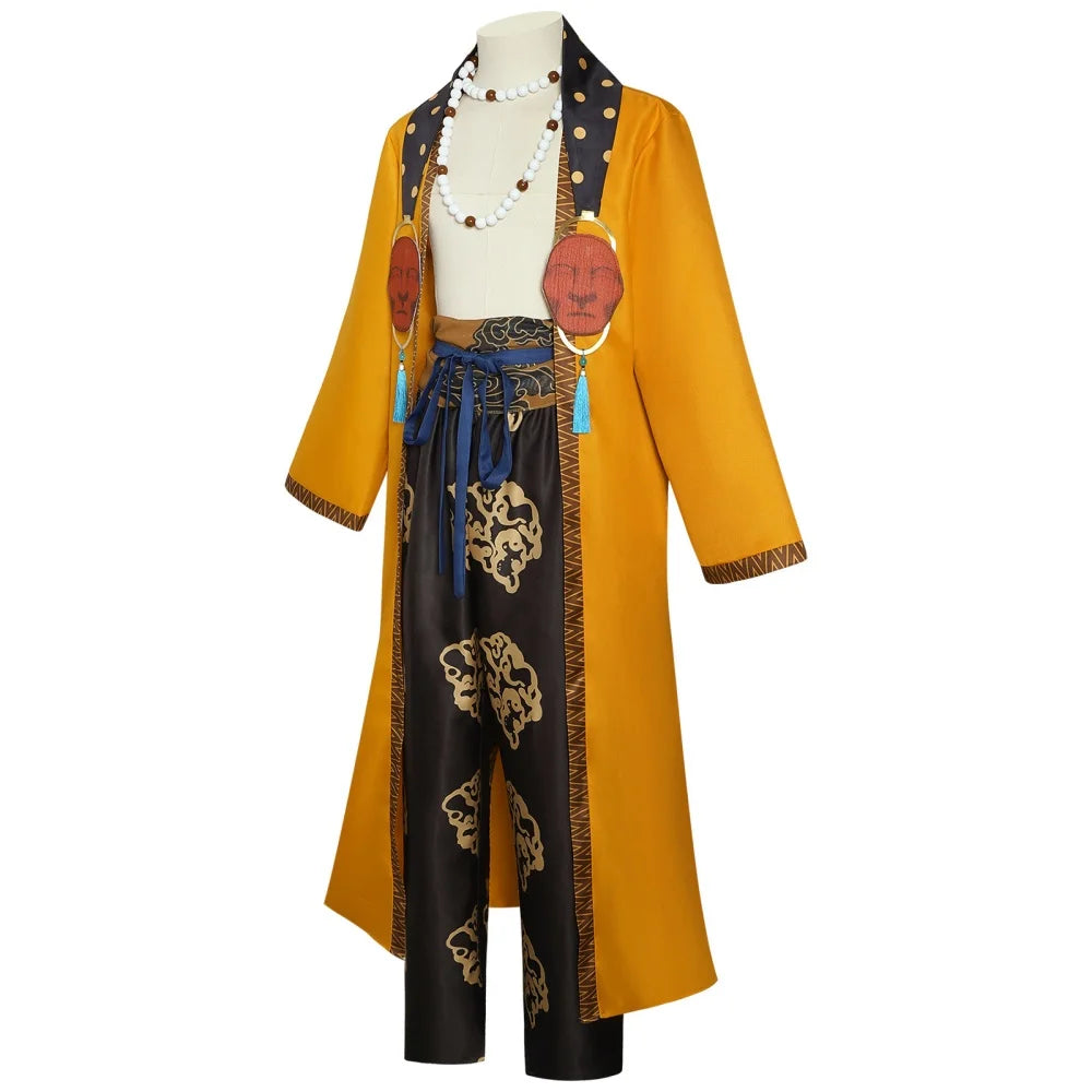 Black Myth : Wukong - Buddha Cosplay Costume