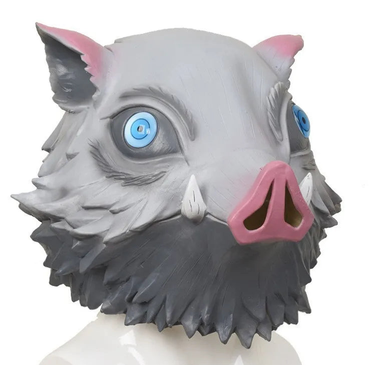 Black Myth Wukong Zhu Bajie Mask