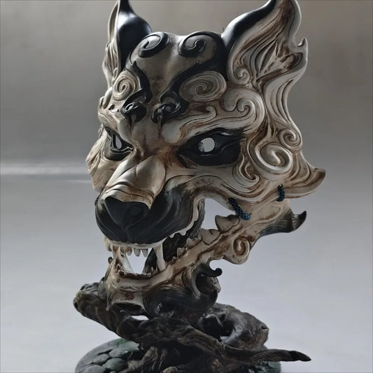 Sun Wukong Collector's Mask