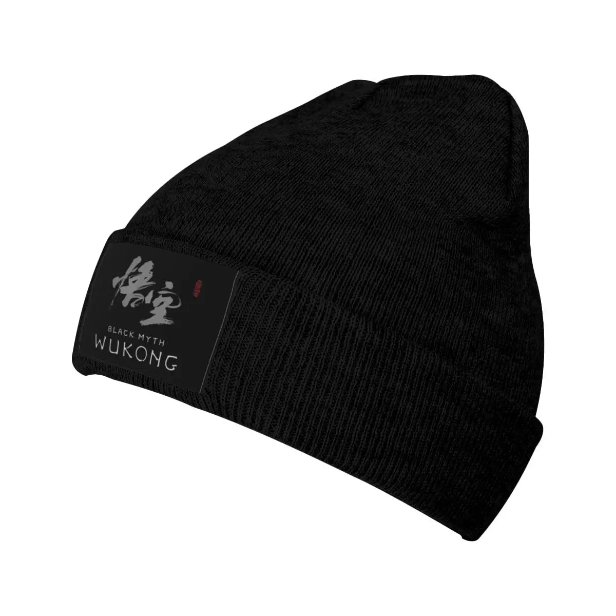 Epic Red Beanie - Black Myth: Wukong