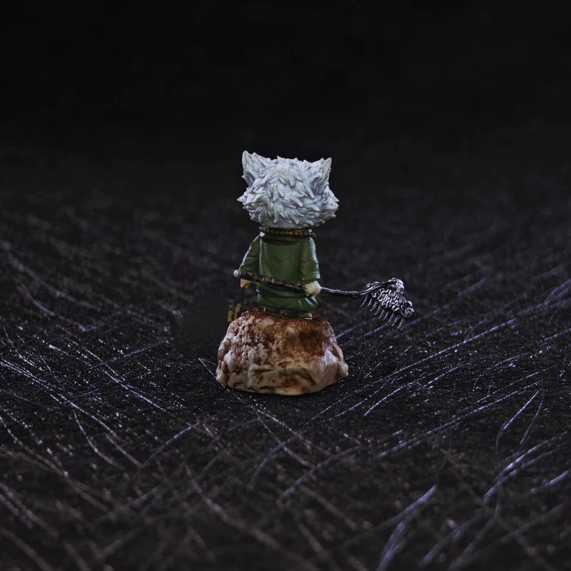 Guangzhi Keycap - Black Myth : Wukong