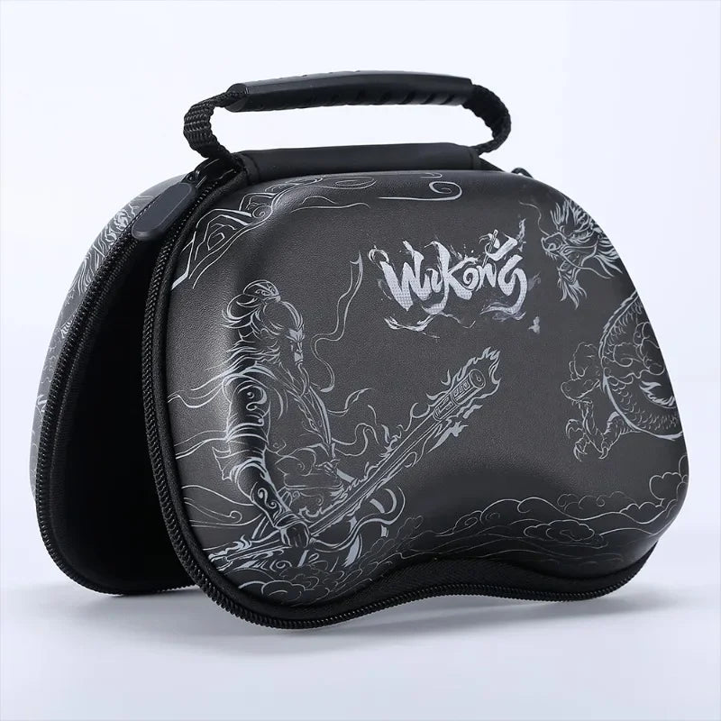 Dragon Edition - Black Myth Wukong Controller Case