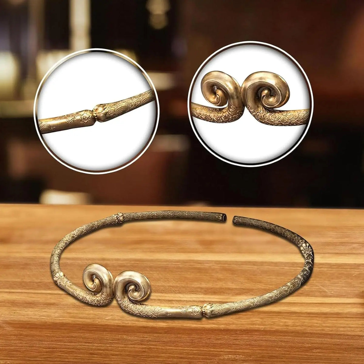Black Myth: Wukong Sun Wukong Accessory Set