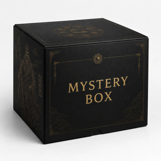 Black Myth: Zhong Kui Ghost-Catching Mystery Box – ($64.99)